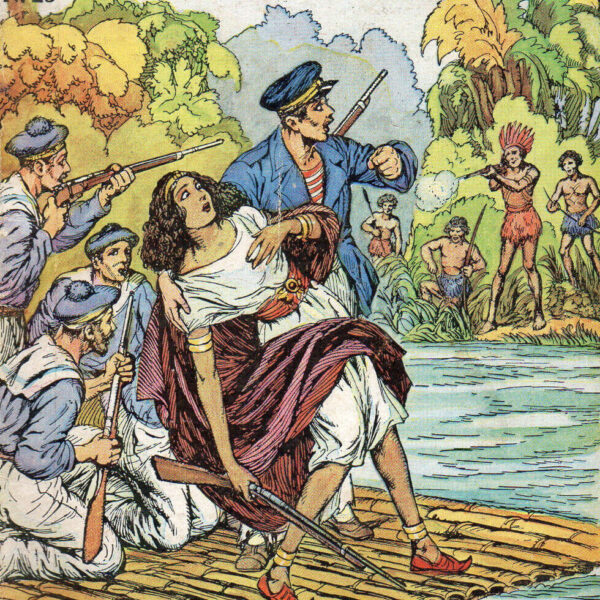 Scopri di più sull'articolo El bugno dei salgàri